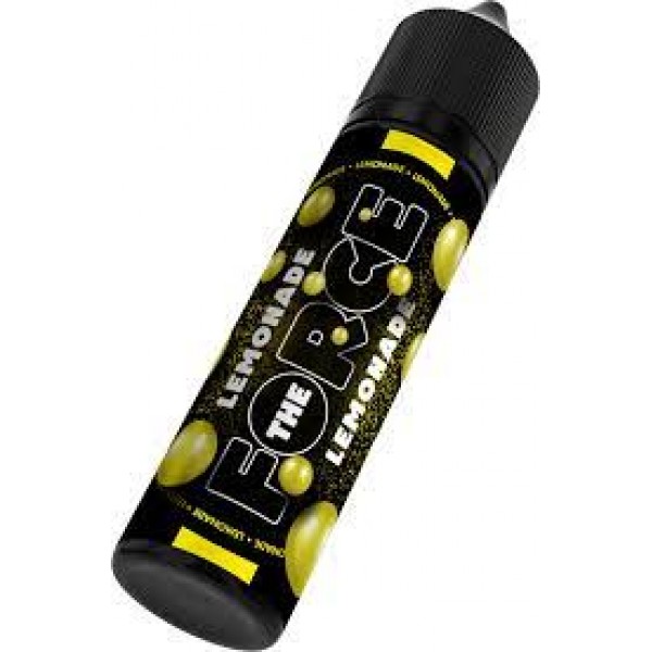 The Force - Lemonade 60ml